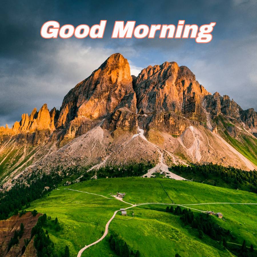 Good Morning Nature Images